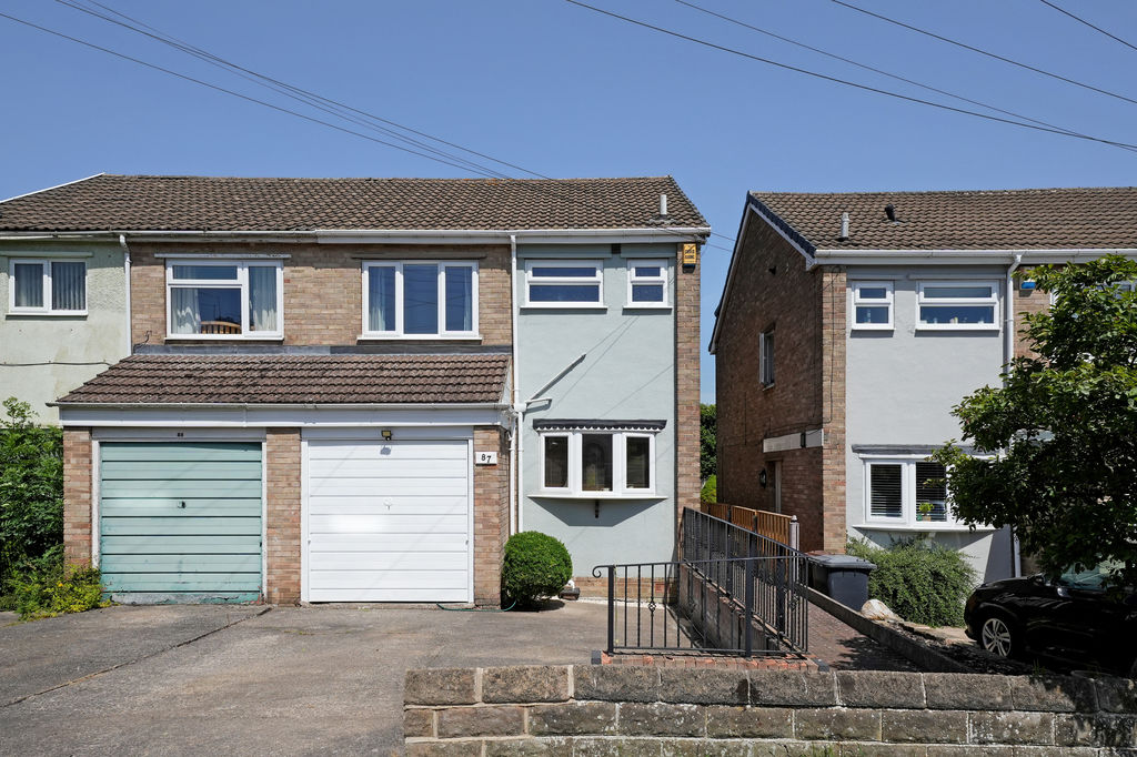 Backmoor Road